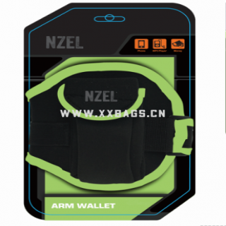 Arm Wallet