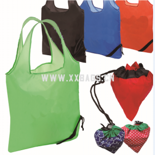 Foldable Shopping Bag