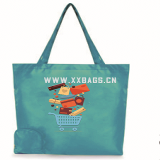 Foldable Shopping Bag